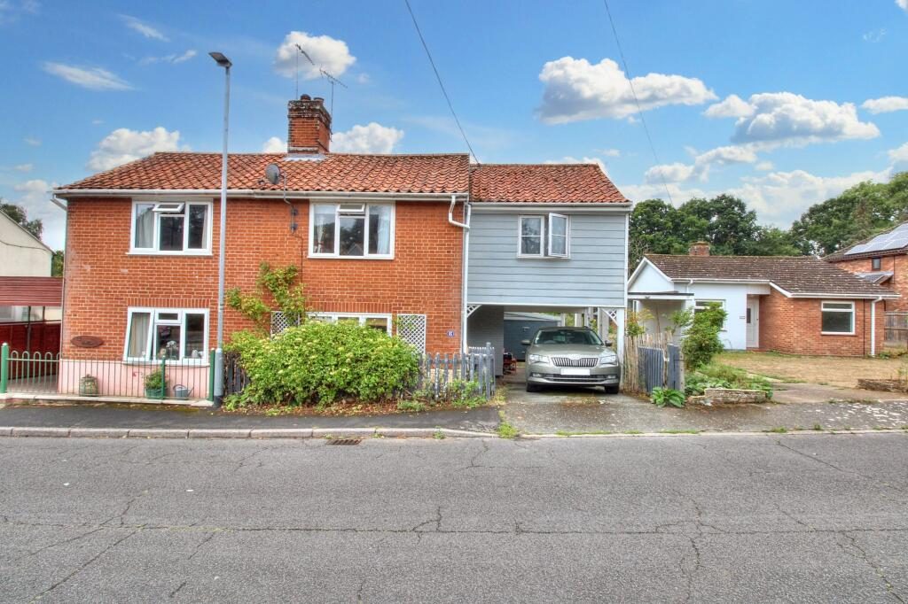 Detached House
