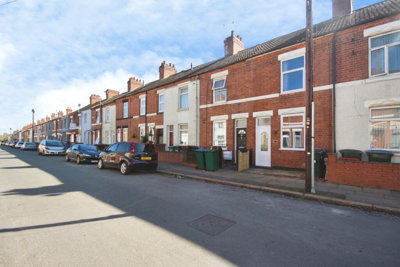 Property on Oliver Street, CV6 5FB
