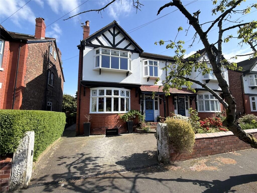 Detached House
