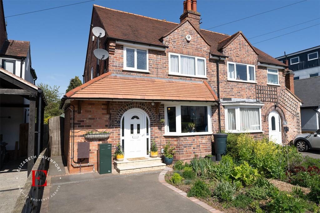 Detached House