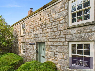 Property on Boscrege, TR13 9TG