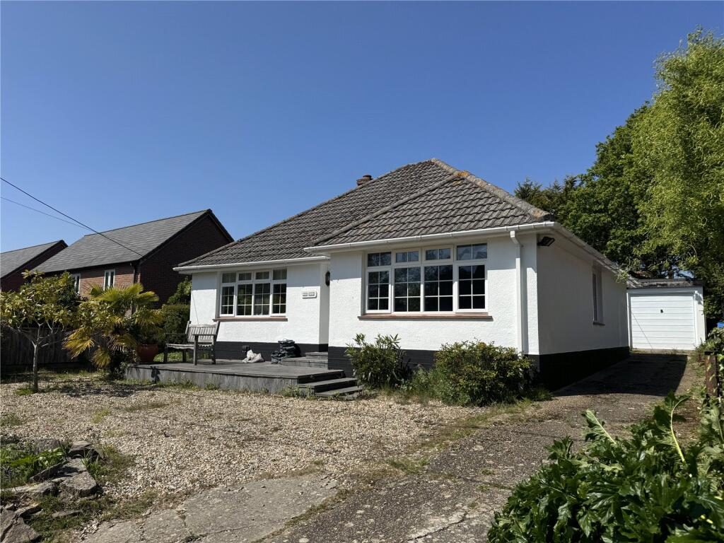 Bungalow