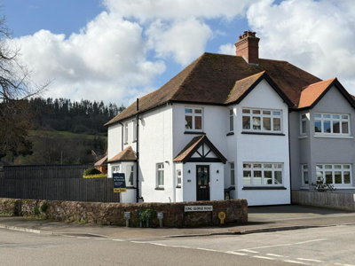 Property on King George Road, TA24 5JD