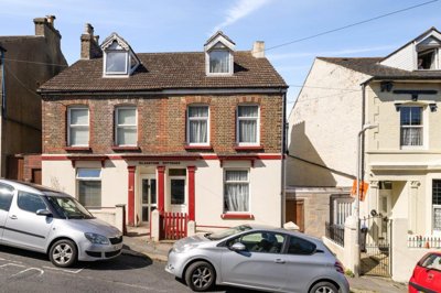 Semi-Detached