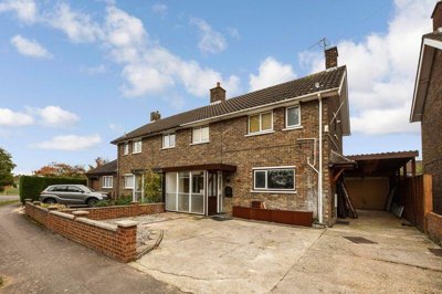 Semi-Detached