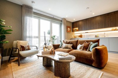 Flat