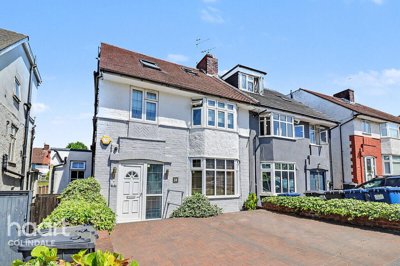 Maisonette