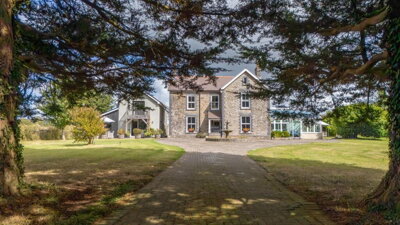 Property on Gower Villa Lane, SA66 7NL