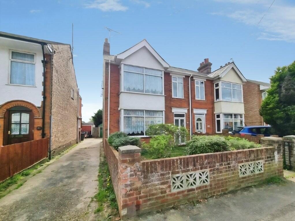 Detached House