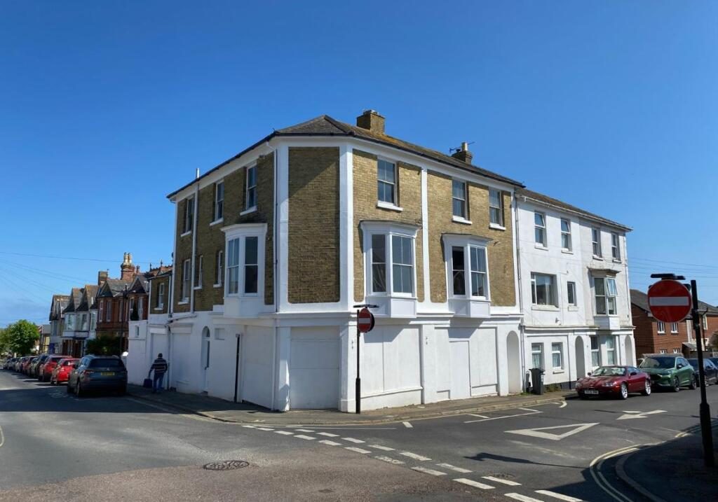 Commercial Property