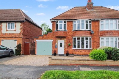 Semi-Detached