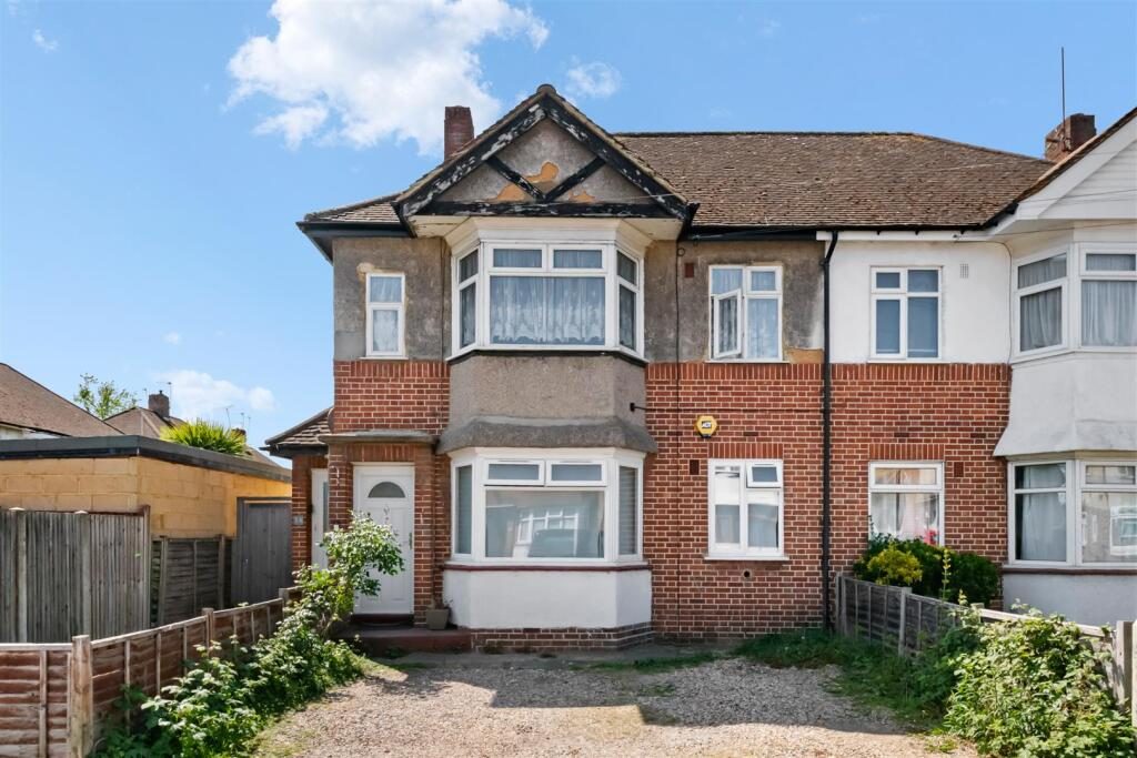 Maisonette