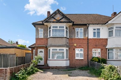 Maisonette