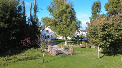 Property on Lower Denbigh Road, LL17 0EN