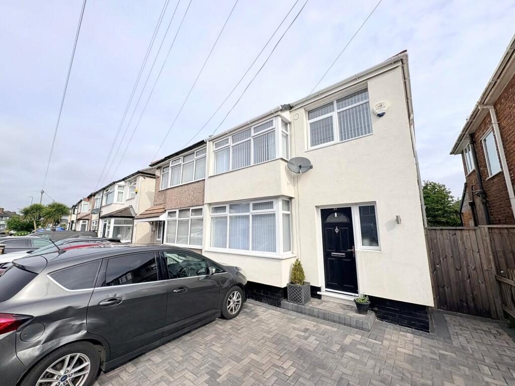 Detached House