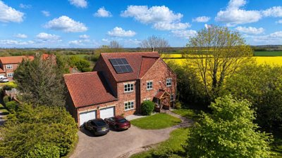 Property on Brocklesby Road, DN39 6GU