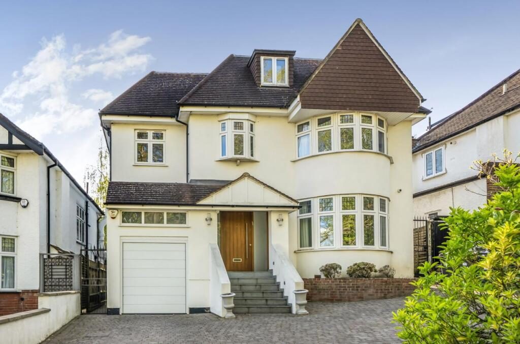 Detached House