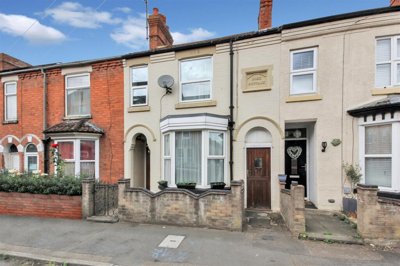 Terraced