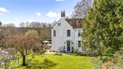 Property on Church Lane, BN7 2JA