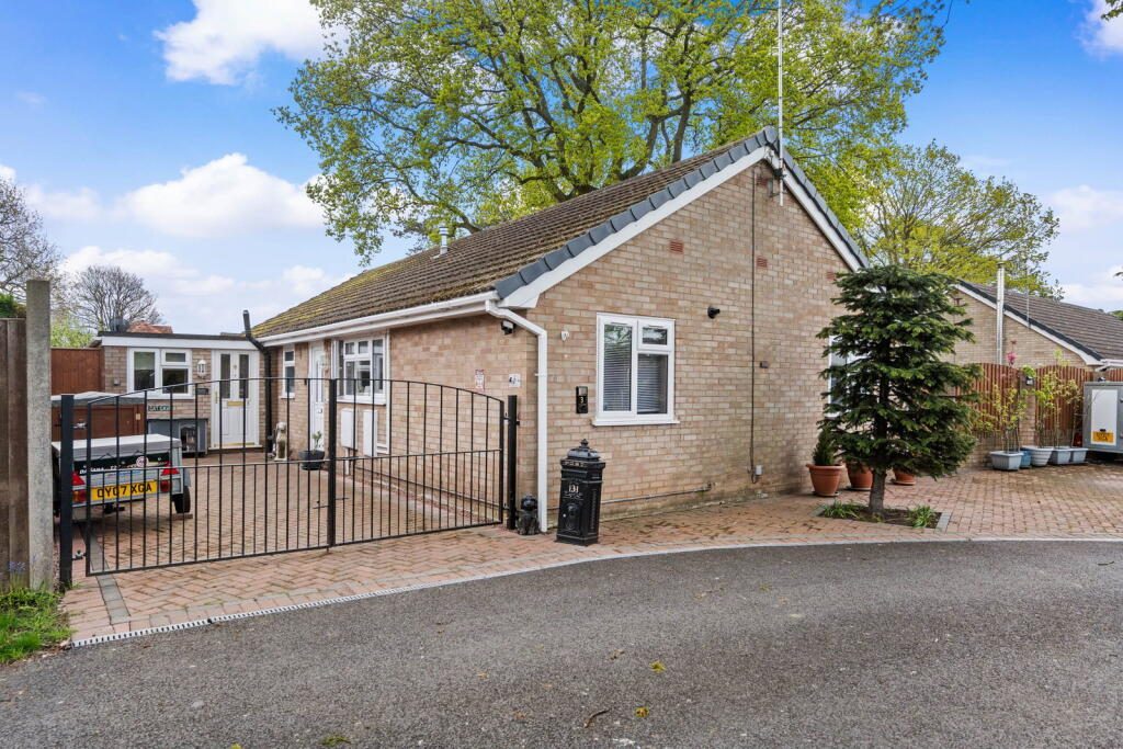 Detached House