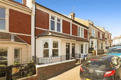 Terraced