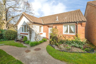 Property on Churchfield Green, NR7 0HN