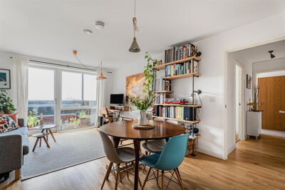 Property on Hoe Street, E17 4BS