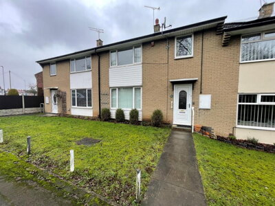 Property on Edlington Lane, DN4 9LW