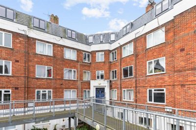 Property on Park Crescent Place, BN2 3HG