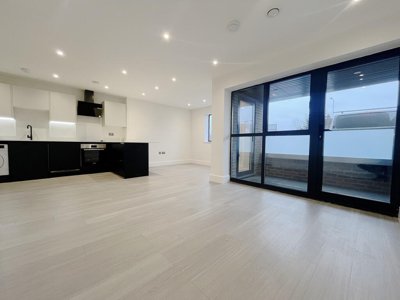 Flat