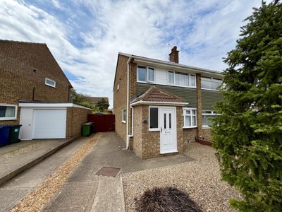 Property on Enfield Chase, TS14 7LQ