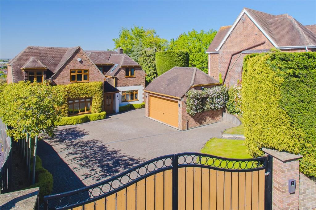 Detached House
