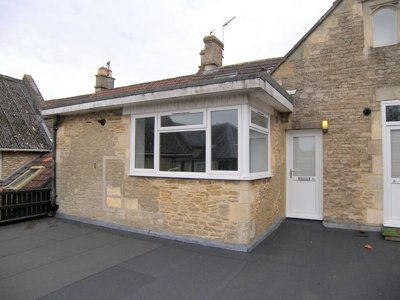 Maisonette