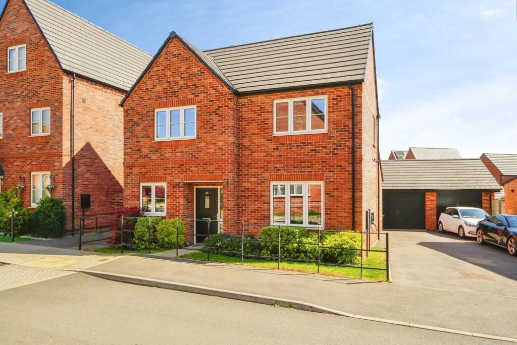 Detached House