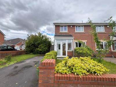 Semi-Detached