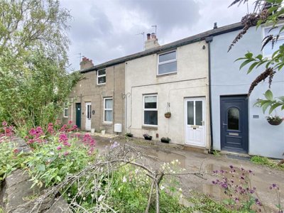 Terraced
