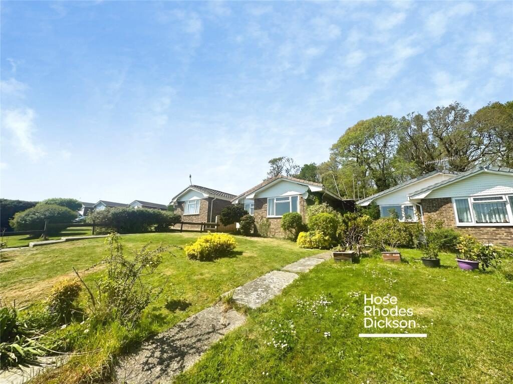 Bungalow