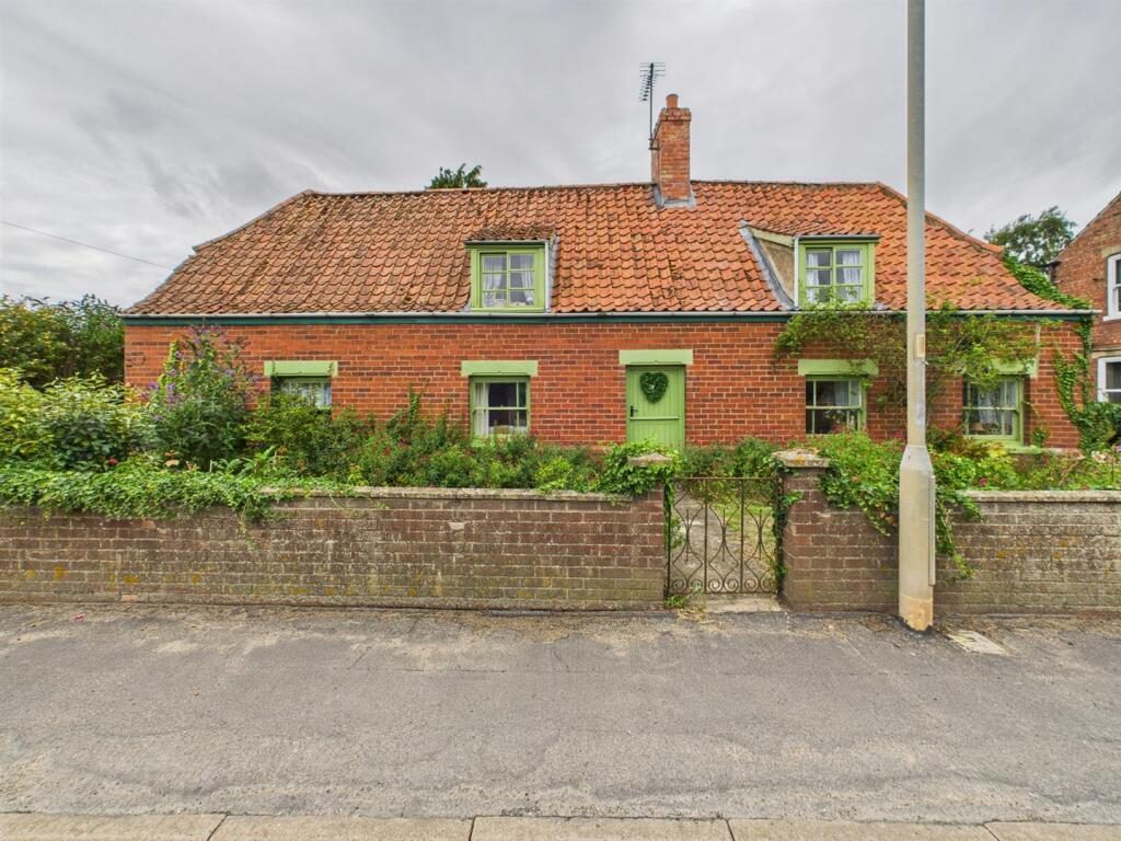 Cottage