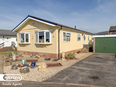 Property on Home Farm Park, TA19 9BZ