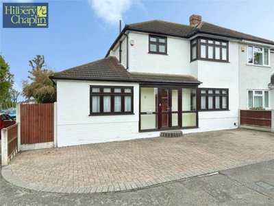 Semi-Detached