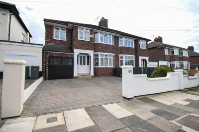 Semi-Detached
