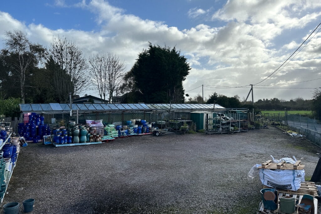 Residential Development