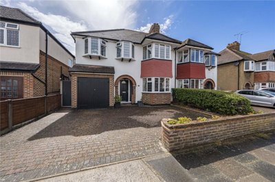 Semi-Detached