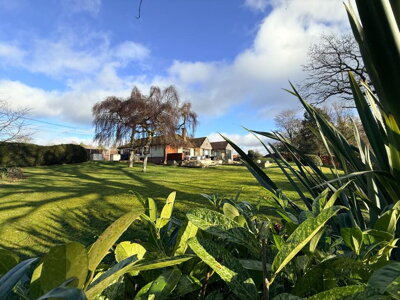 Property on Overgang Road, IP7 6HL