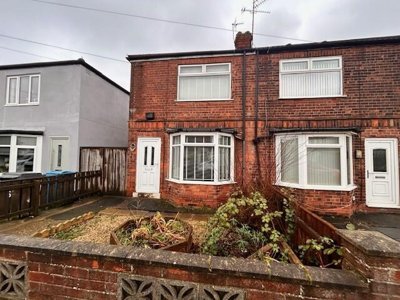 Semi-Detached