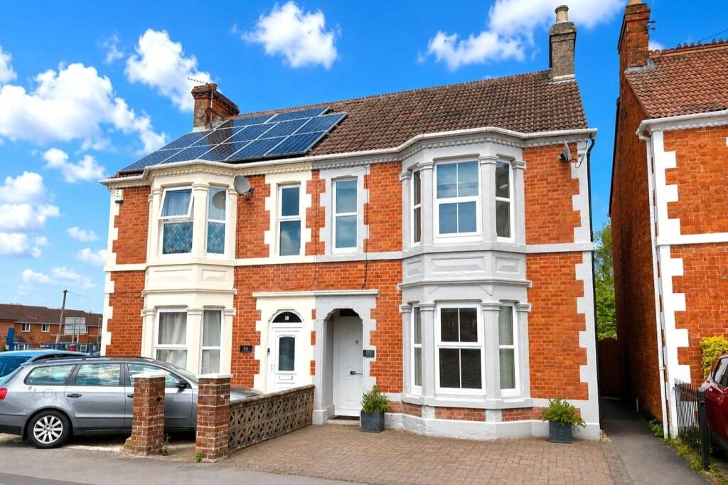 Detached House