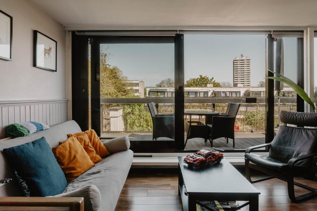 Maisonette