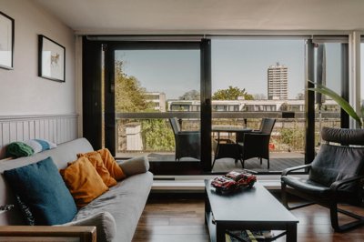 Maisonette