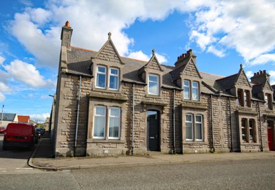 Semi-Detached