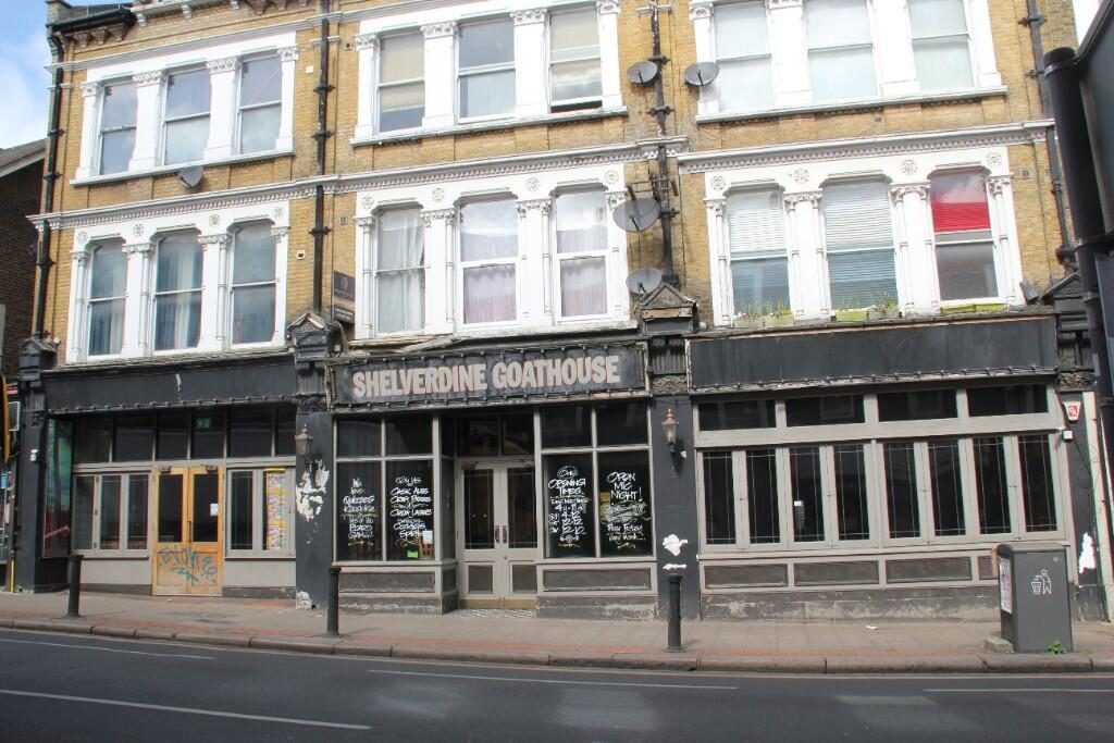 Pub